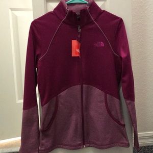 The North Face Jacket